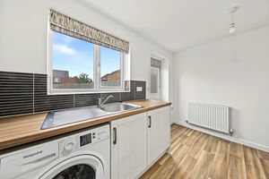 Colliers Way Holmewood